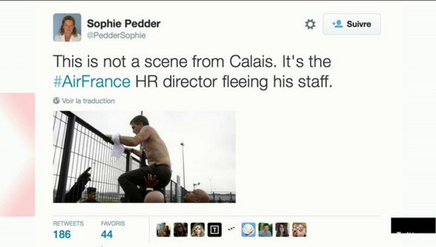 La Revue de Presse du 6 octobre 2015 par Hélène Jouan