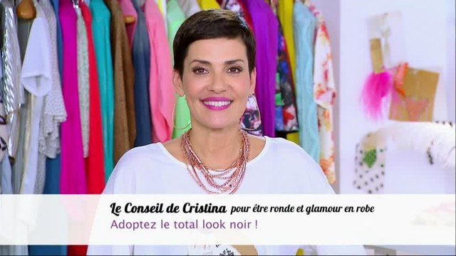 Quelle couleur de robe choisir quand on est ronde ?