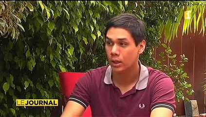 Bachelier à 15 ans, un ingénieur tahitien va traiter le cancer