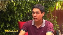 Bachelier à 15 ans, un ingénieur tahitien va traiter le cancer