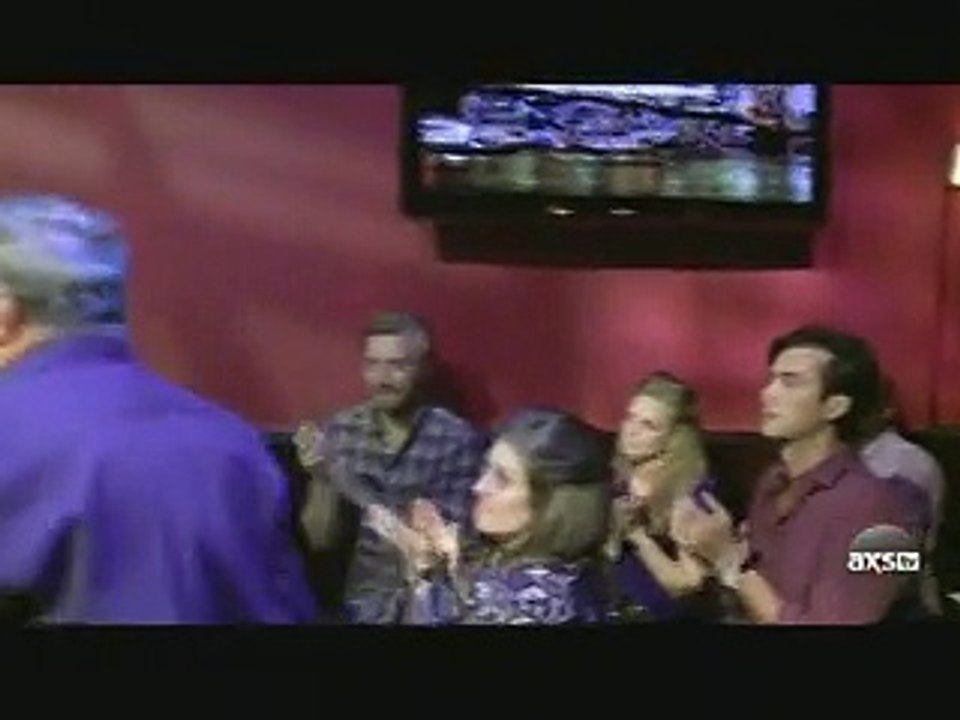 gotham comedy live