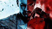 Watch Captain America: Civil War (2016) Full Movie Streaming
