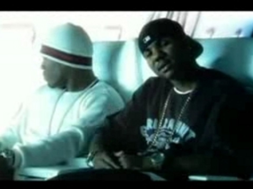 The Game feat. 50 Cent_Hate It Or Love I