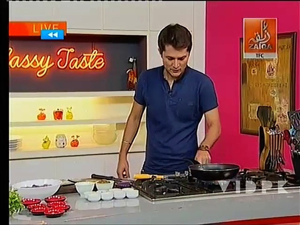 Bahari Kabab _ Classy Taste