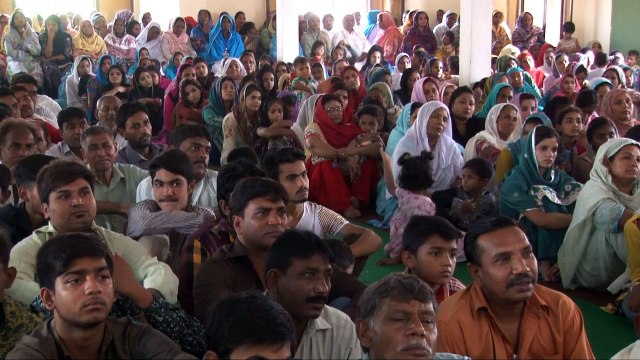 Sunday Homily Nishat Colony Cantt Lahore ( Fr. Morris Jalal OFM Cap) Part 3