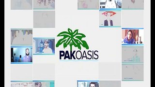 Pak Oasis Testimonials