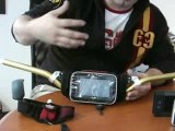 GPS MOTO So Easy Rider V2