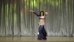 Superb,Hot Sensational Arabic Belly Dance Alex Delora - 2015