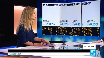 Air France sous le choc après l'agression de plusieurs dirigeants