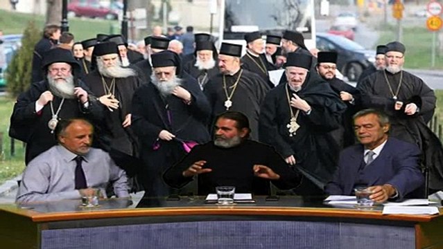 DJORDJE TARAKCIJA © - PRAVOSLAVLJE DANAS BR 217 KOMPLETNA EMISIJA