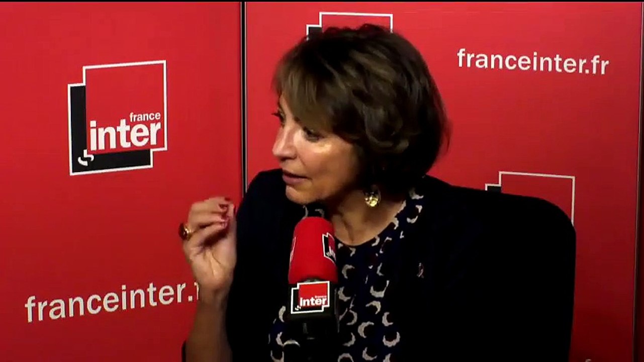 Marisol Touraine sur Vincent Lambert : "Aucune cour de justice n'impose à un hôpital d'arrêter des traitements"