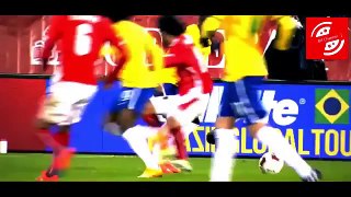 Best football skills - Best Neymar skills and tricks moments 2015 HD