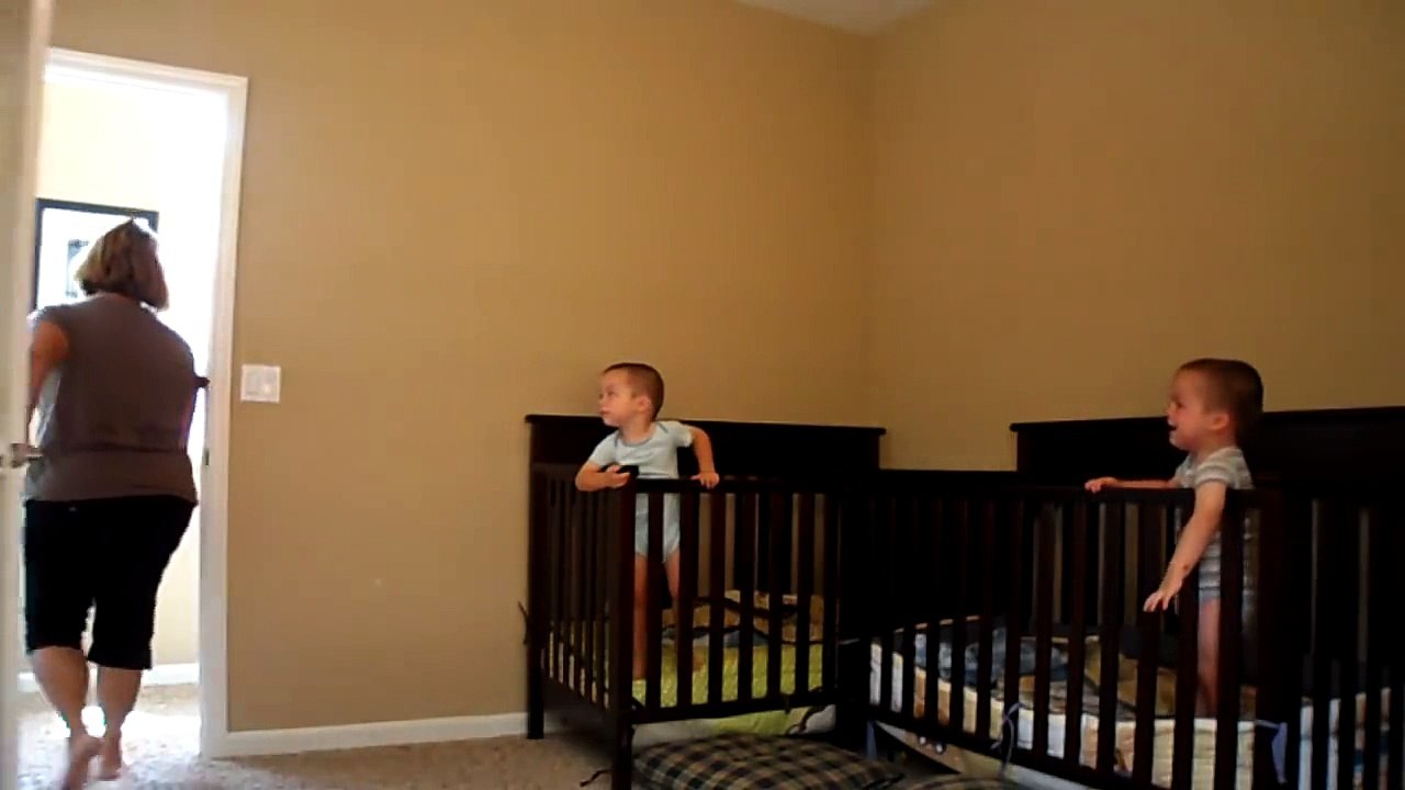 how to make your baby crazy