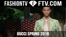 Gucci Transforms The Japanese Garden | FTV.com
