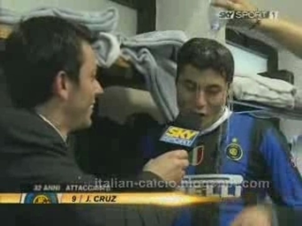 Inter Campione d'Italia 2007