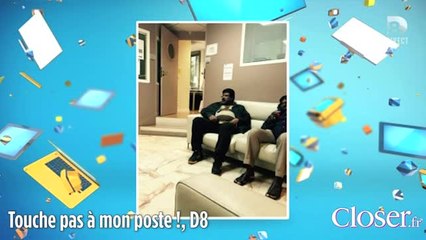 Touche pas à mon poste ! Enora Malagré remercie ses fans de leur soutien.mp4