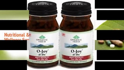 ayurvedic daily supplements