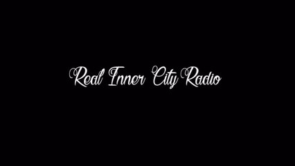 Real Inner City Radio Music Mix 1