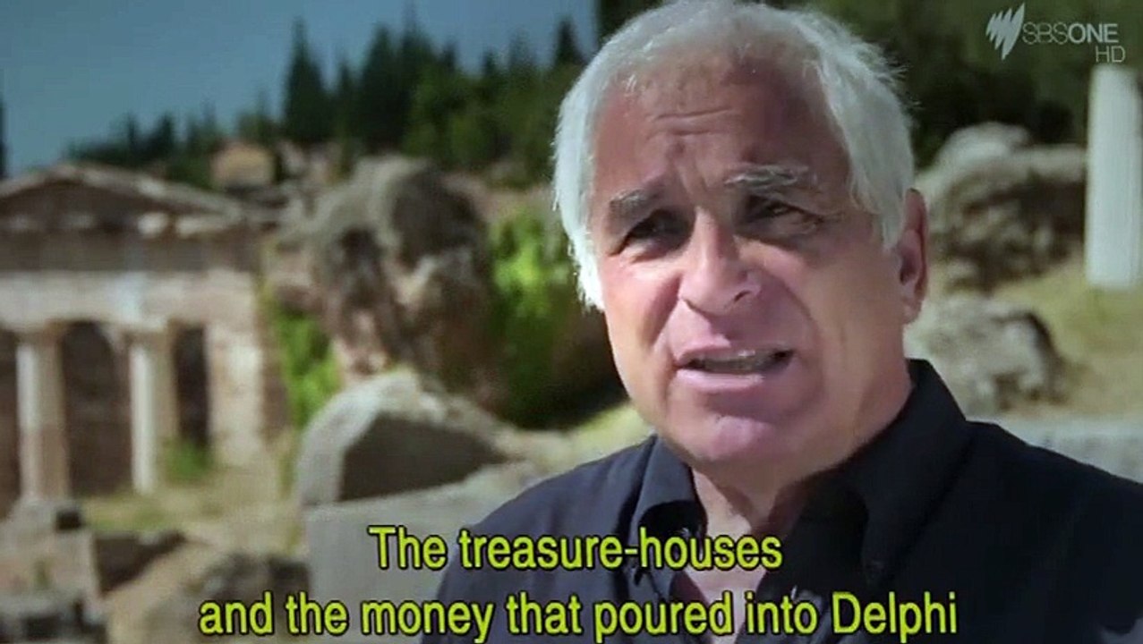 History Documentaries || Greeks Romans Vikings The Founders Of Europe Ep 1 The Greeks