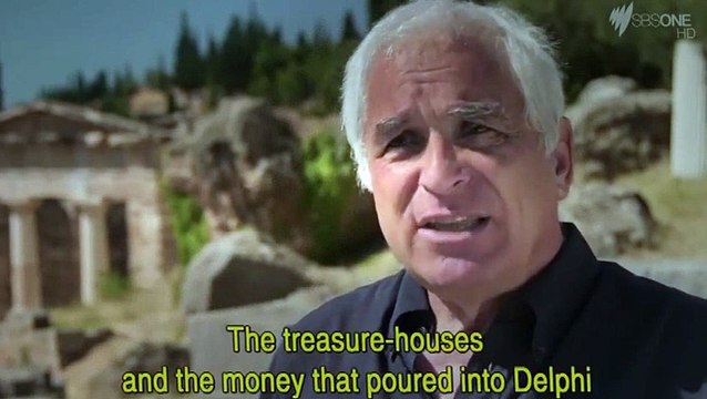 History Documentaries || Greeks Romans Vikings The Founders Of Europe Ep 1 The Greeks