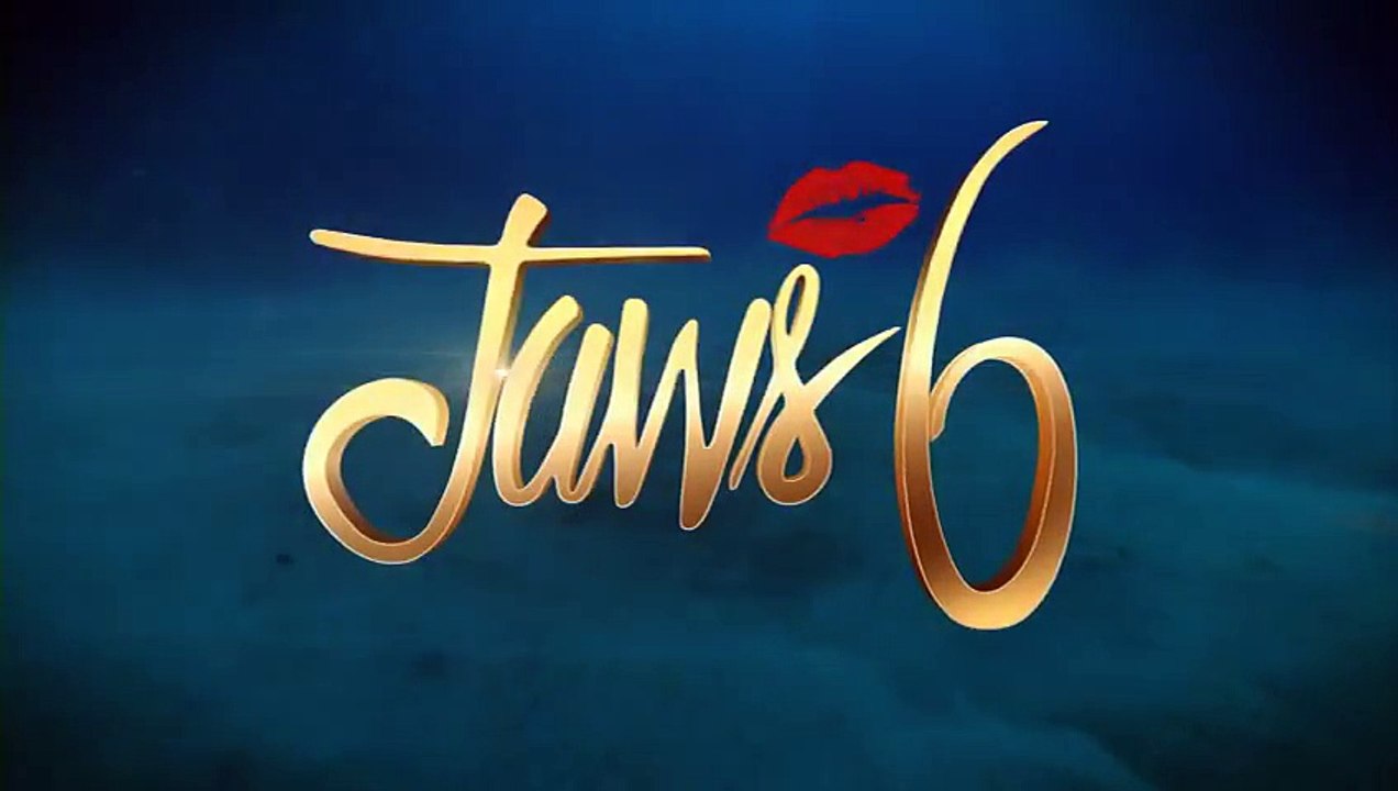 Jaws 19 - Trailer