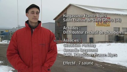 Paroles d'entreprise n°24 - Bien dans ses murs