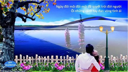 Ngày đó chúng mình - (Phạm Duy - Duy Trác)