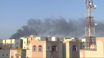 Blasts hit Aden hotel used by Yemeni PM