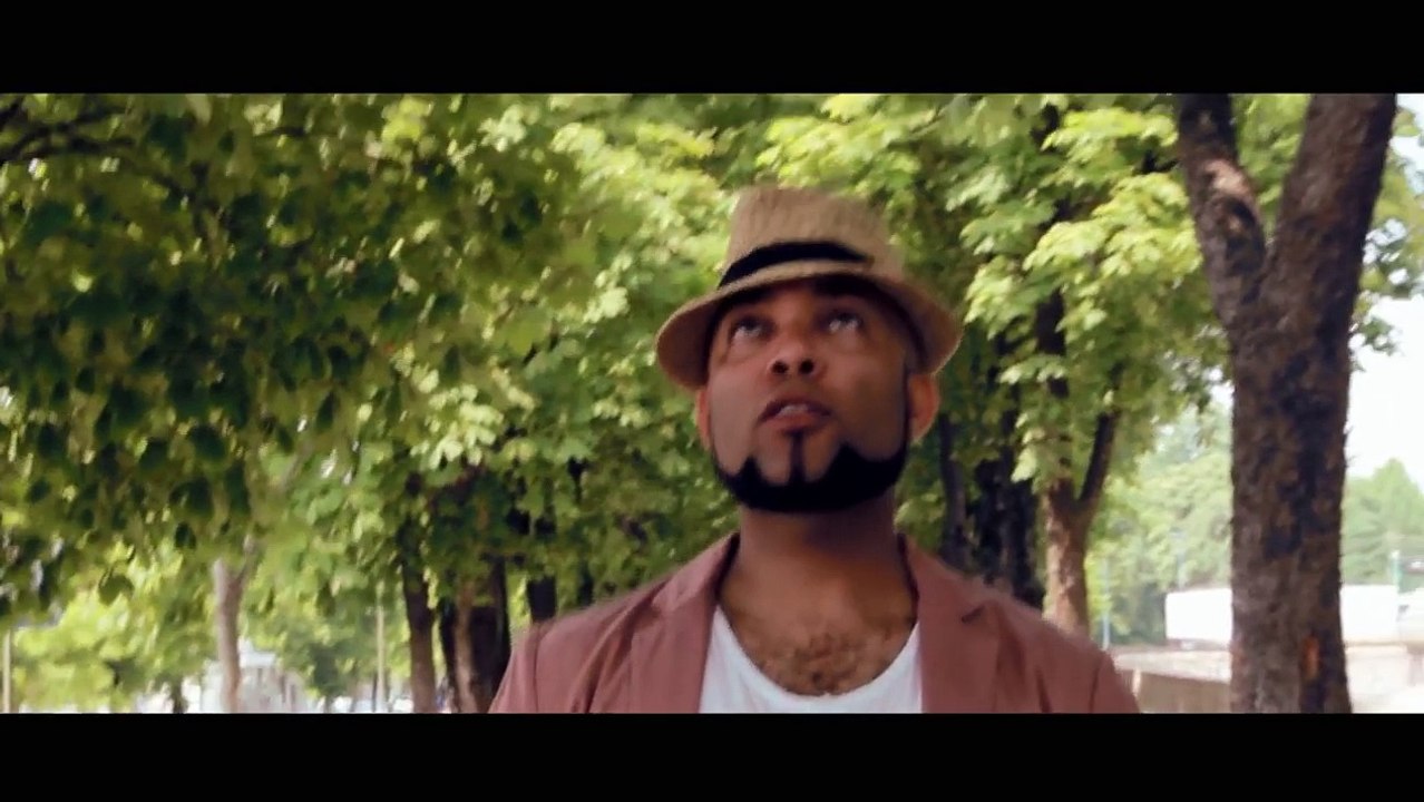 Un Angelo Disteso Al Sole - Greddy Mambo (Versión Merengue con mambo) Video ofi