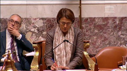 17.09.2015 - 2ème séance : Commerce illicite des produits du tabac