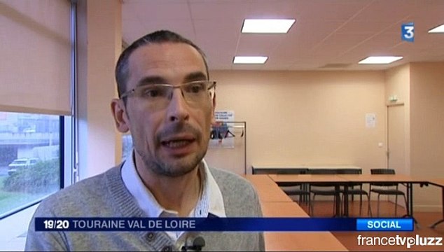 France 3 Centre-Val de Loire - JT local 1920 Touraine Val de Loire -[2]