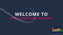 Event N Wedding – Destination Wedding Planner in Chandigarh