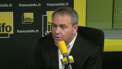 Bertrand préconise la prison à vie pour les braqueurs de Saint-Ouen