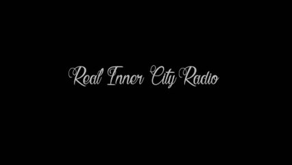 Real Inner City Radio Music Mix 2