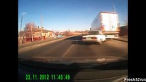 [18 ] Подборка аварий на видеорегистратор 51 Car Crash compilation 51