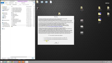 Разблокировка телефона OWN S3030 с помощью сервиса unlockclient.co (sim unlock by service unlockclient.co)