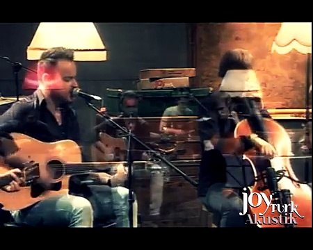 Seksendört - Ölürüm Hasretinle (JoyTurk Akustik)