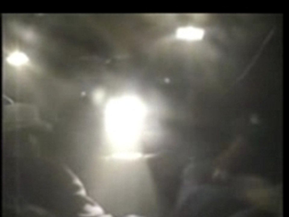 Dogg pound freestyle limousine