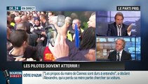 Le parti pris d'Hervé Gattegno: 