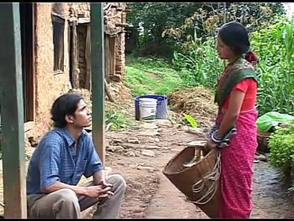 तिजको वास्ताबिता बोकेको सामाजिक तिज गित जसले समाजलाइ सम्झाउछ