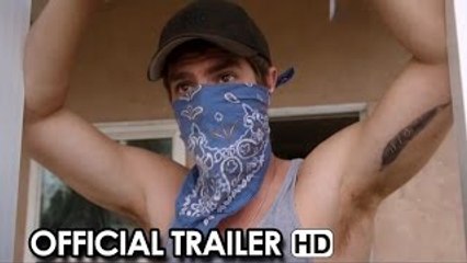 99 Homes ft. Michael Shannon, Andrew Garfield Official Trailer #2 (2015) HD