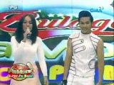 Eat Bulaga [K-POP PA MORE] - October 06, 2015 - Part 4