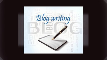How Blog Writing Service Helps You Promote Your Business