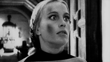 A TRIBUTE TO ALLYSON AMES