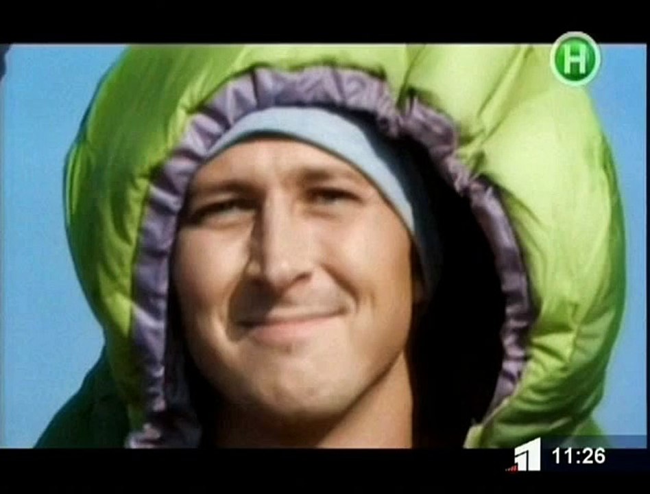 11 канал Днепропетровск Переход на ретрансляцию Нового канала (06.10.2015)