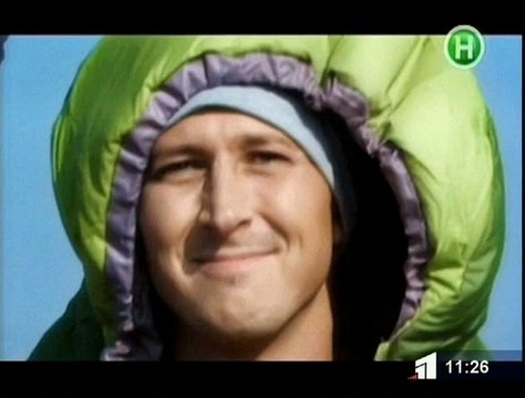 11 канал Днепропетровск Переход на ретрансляцию Нового канала (06.10.2015)