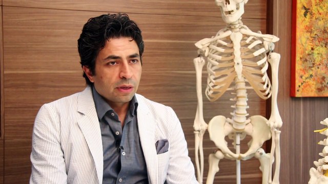 Sığ suya balıklama dalma felç yapabilir mi? - DOÇ. DR. MEHMET AYDOĞAN