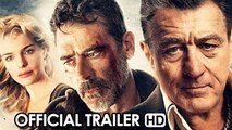 HEIST Official Trailer (2015) - Robert De Niro, Dave Bautista [HD]