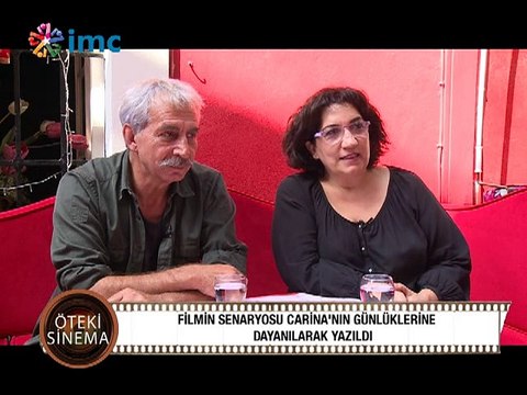 Öteki Sinema (26 Eylül 2015)