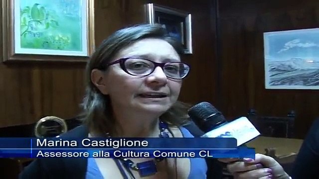 Gemellaggio Caltanissetta - Rochester Il comune paghera solo il viaggio aereo